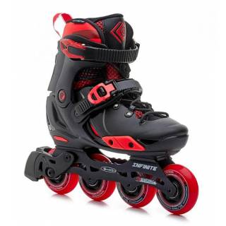 MICRO skate Infinite Red/Black